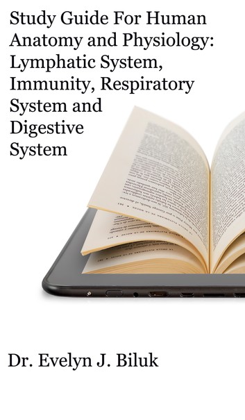 Study guide for the immune system